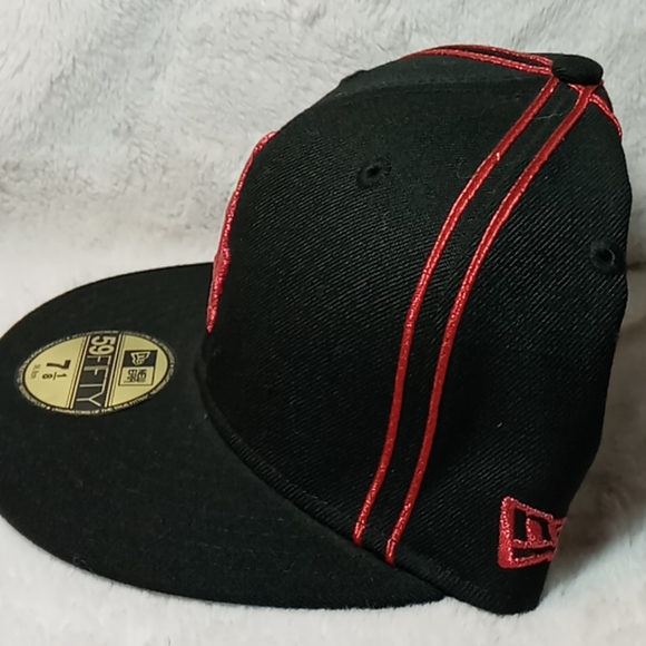 L.A. Dodgers Custom Cap - Picture 2 of 8